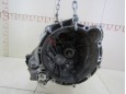 МКПП (механическая коробка переключения передач) Ford Focus II 2008-2011 258819 2014507