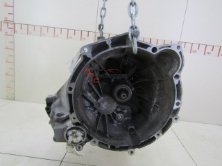 МКПП (механическая коробка переключения передач) Ford Focus II 2008-2011 258819 2014507 МКПП (механическая коробка переключения передач) Ford Focus II 2008-2011 258819 2014507