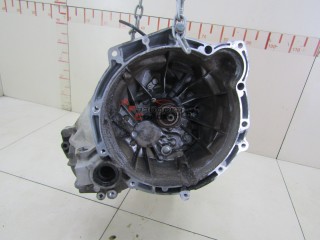 МКПП (механическая коробка переключения передач) Ford Focus II 2008-2011 258820 2014507 МКПП (механическая коробка переключения передач) Ford Focus II 2008-2011 258820 2014507