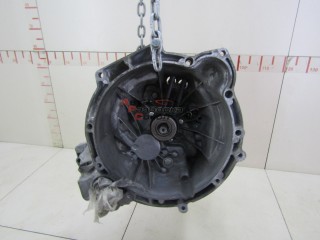 МКПП (механическая коробка переключения передач) Ford Focus II 2008-2011 258821 2014507 МКПП (механическая коробка переключения передач) Ford Focus II 2008-2011 258821 2014507
