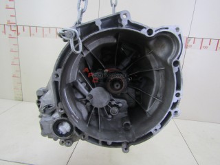 МКПП (механическая коробка переключения передач) Ford Focus II 2008-2011 258822 2014507 МКПП (механическая коробка переключения передач) Ford Focus II 2008-2011 258822 2014507