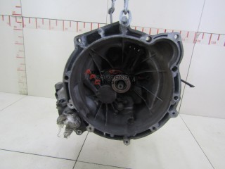 МКПП (механическая коробка переключения передач) Ford Focus II 2008-2011 258823 2014507 МКПП (механическая коробка переключения передач) Ford Focus II 2008-2011 258823 2014507