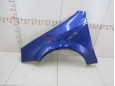  Крыло переднее левое Chevrolet Lacetti 2004-2013 258761 96474980