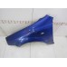 Крыло переднее левое Chevrolet Lacetti 2004-2013 258761 96474980 Крыло переднее левое Chevrolet Lacetti 2004-2013 258761 96474980