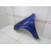 Крыло переднее левое Chevrolet Lacetti 2004-2013 258761 96474980 Крыло переднее левое Chevrolet Lacetti 2004-2013 258761 96474980