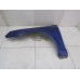 Крыло переднее левое Chevrolet Lacetti 2004-2013 258761 96474980 Крыло переднее левое Chevrolet Lacetti 2004-2013 258761 96474980
