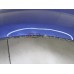 Крыло переднее левое Chevrolet Lacetti 2004-2013 258761 96474980 Крыло переднее левое Chevrolet Lacetti 2004-2013 258761 96474980