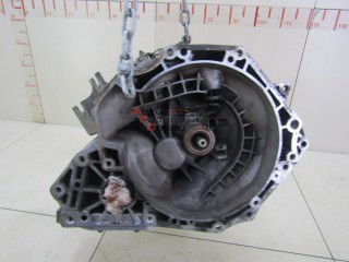 МКПП (механическая коробка переключения передач) Opel Astra J 2010-2017 258835 55566079