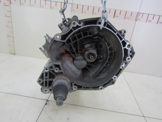 МКПП (механическая коробка переключения передач) Opel Astra J 2010-2017 258836 24579776 МКПП (механическая коробка переключения передач) Opel Astra J 2010-2017 258836 24579776
