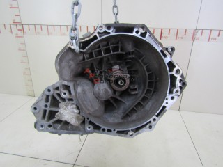 МКПП (механическая коробка переключения передач) Opel Astra H \ Family 2004-2015 258843 5700257