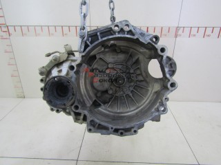 МКПП (механическая коробка переключения передач) Seat Cordoba 1999-2002 258844 02K300049LX