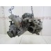 МКПП (механическая коробка переключения передач) Seat Cordoba 1999-2002 258844 02K300049LX