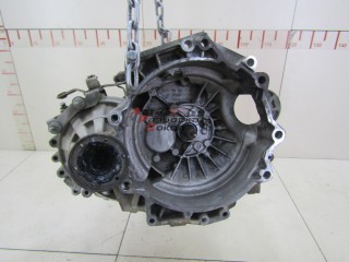 МКПП (механическая коробка переключения передач) Seat Leon (1M1) 1999-2006 258845_656638 02K300049F