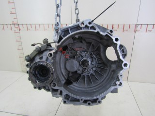 МКПП (механическая коробка переключения передач) Skoda Octavia 1997-2000 258846_656646 02K300049CX МКПП (механическая коробка переключения передач) Skoda Octavia 1997-2000 258846_656646 02K300049CX