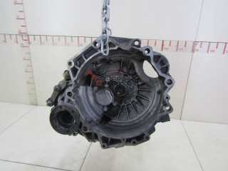 МКПП (механическая коробка переключения передач) Skoda Octavia (A4 1U-) 2000-2011 258847_656661 02K300049CX МКПП (механическая коробка переключения передач) Skoda Octavia (A4 1U-) 2000-2011 258847_656661 02K300049CX