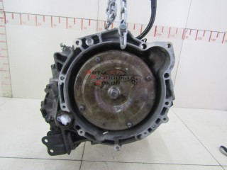 АКПП (автоматическая коробка переключения передач) Ford Focus II 2008-2011 258849 1477944 АКПП (автоматическая коробка переключения передач) Ford Focus II 2008-2011 258849 1477944