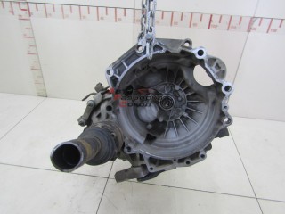 МКПП (механическая коробка переключения передач) Audi A3 (8P1) 2003-2013 258868_656482 02K300049CX МКПП (механическая коробка переключения передач) Audi A3 (8P1) 2003-2013 258868_656482 02K300049CX