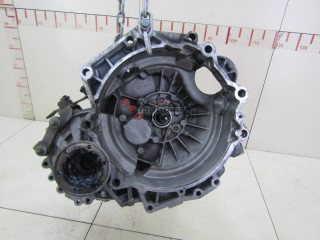 МКПП (механическая коробка переключения передач) Audi A3 (8P1) 2003-2013 258869_656491 02K300049CX МКПП (механическая коробка переключения передач) Audi A3 (8P1) 2003-2013 258869_656491 02K300049CX