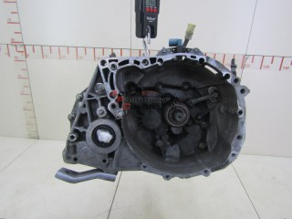 МКПП (механическая коробка переключения передач) Renault Megane II 2002-2009 258871 7702302091 МКПП (механическая коробка переключения передач) Renault Megane II 2002-2009 258871 7702302091