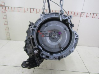 АКПП (автоматическая коробка переключения передач) Ford Focus II 2008-2011 258872_630814 4848493 АКПП (автоматическая коробка переключения передач) Ford Focus II 2008-2011 258872_630814 4848493