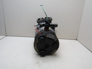Компрессор системы кондиционирования Volvo V50 2004-2012 258878_656718 1368905 Компрессор системы кондиционирования Volvo V50 2004-2012 258878_656718 1368905