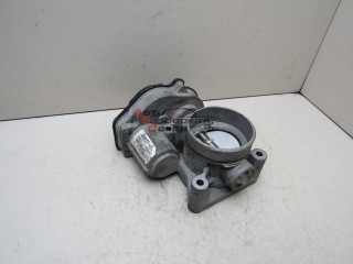 Заслонка дроссельная Ford Mondeo IV 2007-2015 258901_657429 1537636 Заслонка дроссельная Ford Mondeo IV 2007-2015 258901_657429 1537636