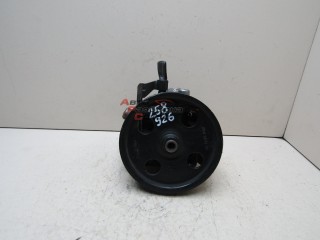Насос гидроусилителя Volvo S40 2004-2012 258926_658217 4M513A696AD Насос гидроусилителя Volvo S40 2004-2012 258926_658217 4M513A696AD