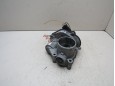  Заслонка дроссельная Ford Fiesta 2001-2007 258927_658048 1505642