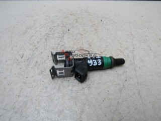 Форсунка инжекторная электрическая Ford Focus I 1998-2004 258933_658187 1429840 Форсунка инжекторная электрическая Ford Focus I 1998-2004 258933_658187 1429840