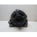 Генератор Skoda Fabia 1999-2006 258890_656830 037903025M Генератор Skoda Fabia 1999-2006 258890_656830 037903025M
