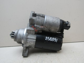 Стартер Seat Ibiza V 2008-2017 258891_656936 02T911023R