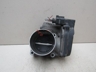 Заслонка дроссельная Seat Ibiza V 2008-2017 258892_657014 03C133062C Заслонка дроссельная Seat Ibiza V 2008-2017 258892_657014 03C133062C