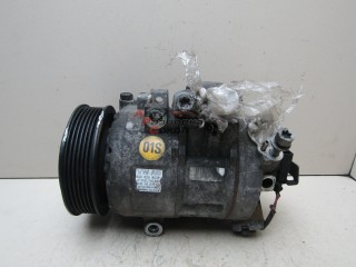 Компрессор системы кондиционирования Seat Ibiza IV 2002-2008 258897_657428 6Q0820808 Компрессор системы кондиционирования Seat Ibiza IV 2002-2008 258897_657428 6Q0820808