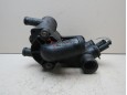 Корпус термостата Seat Ibiza IV 2002-2008 258898_657520 032121111CG Корпус термостата Seat Ibiza IV 2002-2008 258898_657520 032121111CG