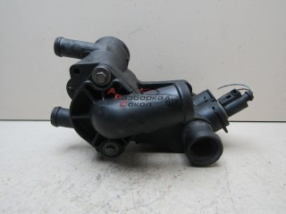 Корпус термостата Seat Cordoba 2003-2008 258898_657505 032121111CG Корпус термостата Seat Cordoba 2003-2008 258898_657505 032121111CG