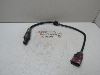 Датчик кислородный\Lambdasonde VW Golf VI 2009-2012 258899 036906262AA Датчик кислородный\Lambdasonde VW Golf VI 2009-2012 258899 036906262AA