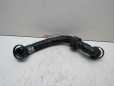  Трубка картерных газов Seat Altea 2004-2015 258904_657645 036103493EC