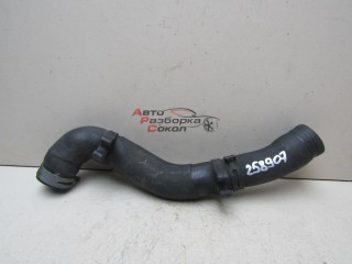 Патрубок радиатора Skoda Fabia 2007-2015 258907_657789 6Q0122101BT Патрубок радиатора Skoda Fabia 2007-2015 258907_657789 6Q0122101BT