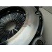Корзина сцепления Skoda Fabia 2007-2015 258908 036141025P Корзина сцепления Skoda Fabia 2007-2015 258908 036141025P
