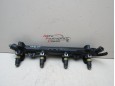 Рейка топливная (рампа) VW Polo 2001-2009 258911 036906031AG