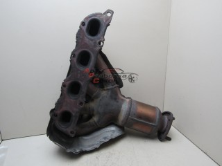 Катализатор Skoda Fabia 2007-2015 258922 036253020PX Катализатор Skoda Fabia 2007-2015 258922 036253020PX