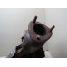 Катализатор Skoda Fabia 2007-2015 258922 036253020PX Катализатор Skoda Fabia 2007-2015 258922 036253020PX