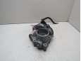  Заслонка дроссельная Ford Focus II 2008-2011 258943 1505642