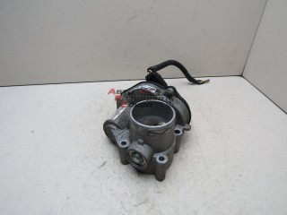 Заслонка дроссельная Ford Focus II 2008-2011 258943 1505642 Заслонка дроссельная Ford Focus II 2008-2011 258943 1505642