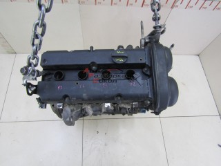 Двигатель (ДВС) Ford Focus II 2008-2011 258953 1472848
