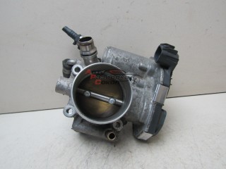 Заслонка дроссельная Opel Mokka 2012-2019 258952_658874 55577375
