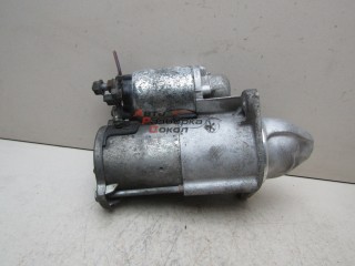Стартер Opel Corsa D 2006-2015 258955_658895 55556092 Стартер Opel Corsa D 2006-2015 258955_658895 55556092