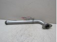 Трубка охлажд. жидкости металлическая Opel Zafira B 2005-2012 258957_658966 55353329