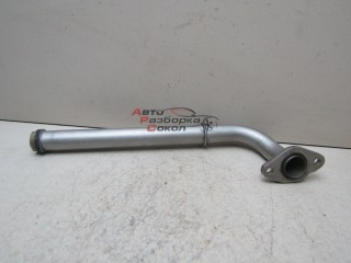 Трубка охлажд. жидкости металлическая Opel Astra H \ Family 2004-2015 258957_658970 55353329
