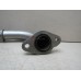 Трубка охлажд. жидкости металлическая Opel Astra H \ Family 2004-2015 258957_658970 55353329